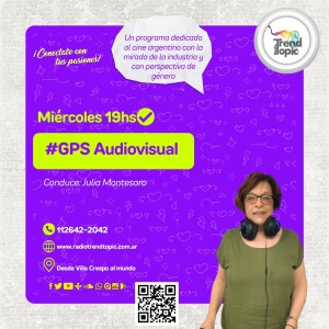 GPS Audiovisual