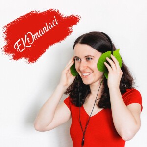 User Podcast Logo
