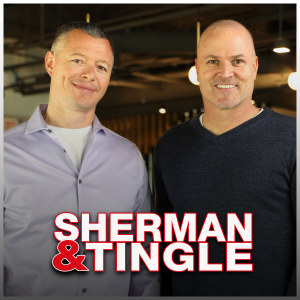 The Sherman & Tingle Show