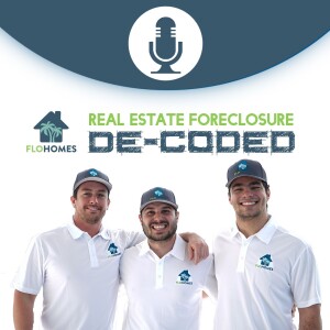 Real Estate Foreclosure Decoded
