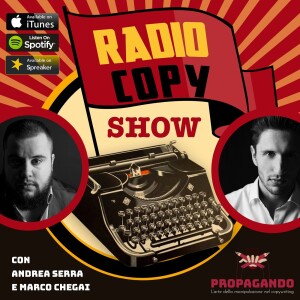 User Podcast Logo