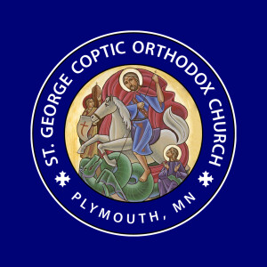 St. George Coptic Orthodox Church - Plymouth, MN