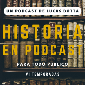 User Podcast Logo