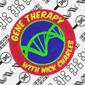 Gene Therapy: A Genetic Counseling Podcast