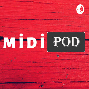 User Podcast Logo