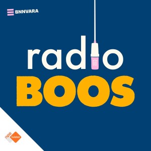 User Podcast Logo