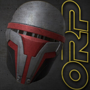The Old Republic Podcast: The Ultimate KOTOR &amp; Star Wars Podcast