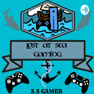 Lost At Sea Gaming
