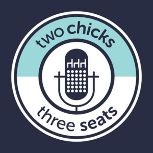 Two Chicks, Three Seats: The Event Manager's Guide to Industry Trends