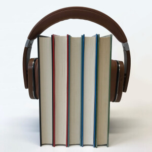 User Podcast Logo