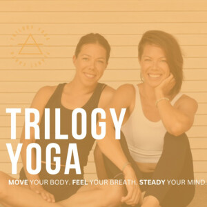 Trilogy Yoga