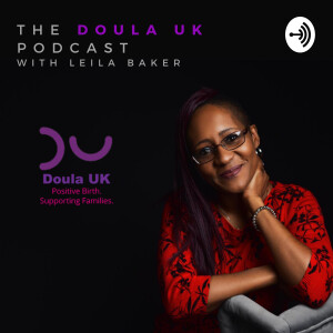 The Doula UK Podcast