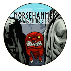 Norsehammer Wargaming Casting