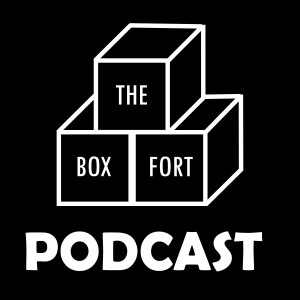 User Podcast Logo
