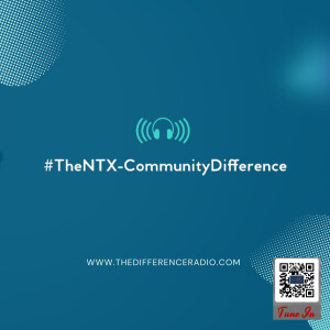 #TheNTX-CommunityDifference
