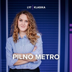 Episode Logo