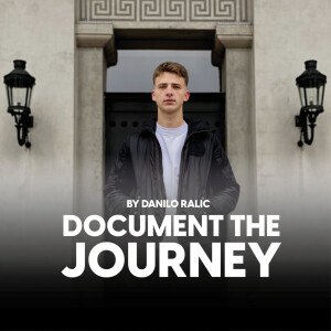 Document The Journey Podcast