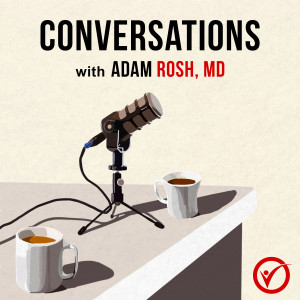 User Podcast Logo