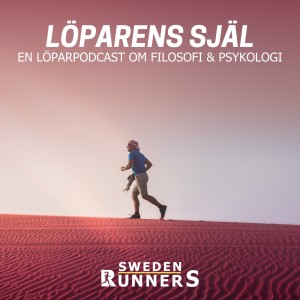 Löparens själ - Om identitetsbegreppet & intervju med ultralöparen Tobbe Gyllenbring