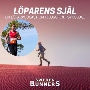 Löparens själ - #25 Barkley Marathons - Intervju med Johanna Bygdell