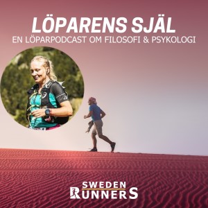 Löparens själ - #17 Dubium. Intervju med ultralöparen Anna Carlsson