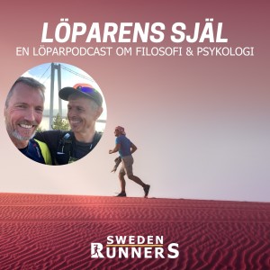 Löparens själ - #3 Movere - Om motivation. Ett samtal om ett svårfångat begrepp