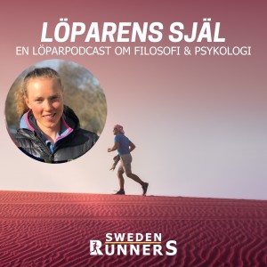 Löparens själ - #13 Heros - Intervju med Tove Alexandersson