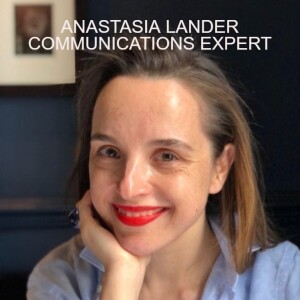 'From Beauty to Biennale: Anastasia Lander's Journey'