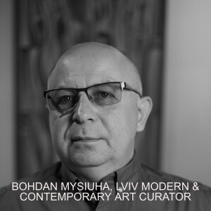 Exploring Ukrainian Art & its Markets: War-Time Innovations and International Impact