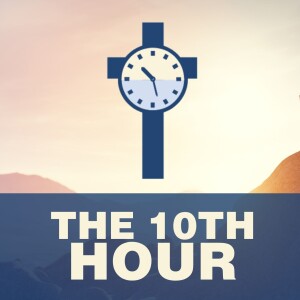 The 10th Hour -- 24 Hour Community Clock