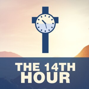 The 14th Hour -- 24 Hour Community Clock