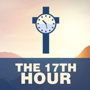 The 17th Hour -- 24 Hour Community Clock
