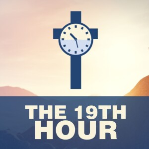 The 19th Hour -- 24 Hour Community Clock
