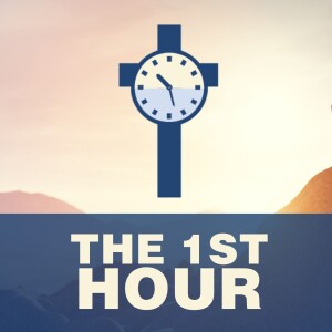 The 1st Hour -- 24 Hour Community Clock