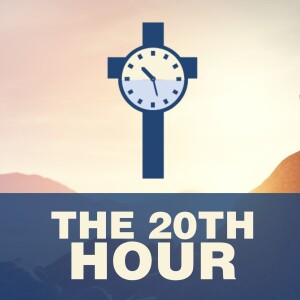 The 20th Hour -- 24 Hour Community Clock
