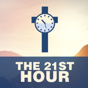 The 21st Hour -- 24 Hour Community Clock