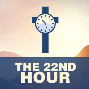 The 22nd Hour -- 24 Hour Community Clock