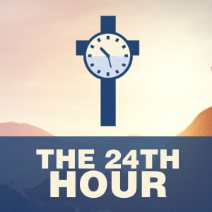 The 24th Hour -- 24 Hour Community Clock