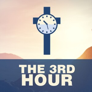 The 3rd Hour -- 24 Hour Community Clock