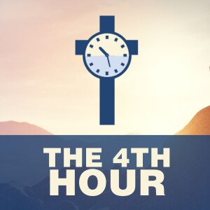 The 4th Hour -- 24 Hour Community Clock