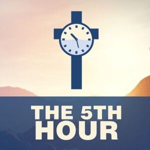 The 5th Hour -- 24 Hour Community Clock