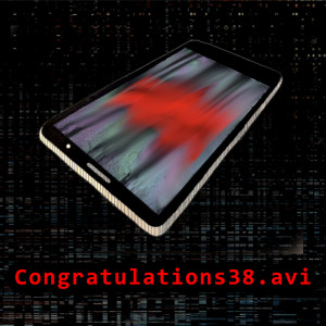 There Is A Hidden Video On Netflix Called Congratulations38.avi by 5thDimensionFreak | Creepypasta