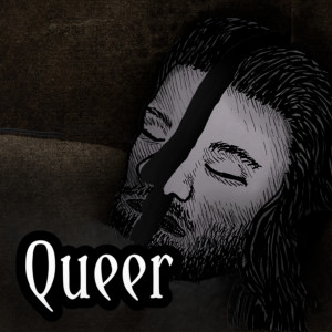 Queer by u/PoloniumPoisoning | Creepypasta