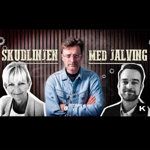 Skudlinjen: Er der en dybere mening med arbejdslivet?