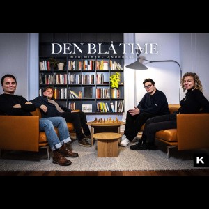 Den Blå Time: Kan Inger Støjberg redde Dansk Folkeparti?