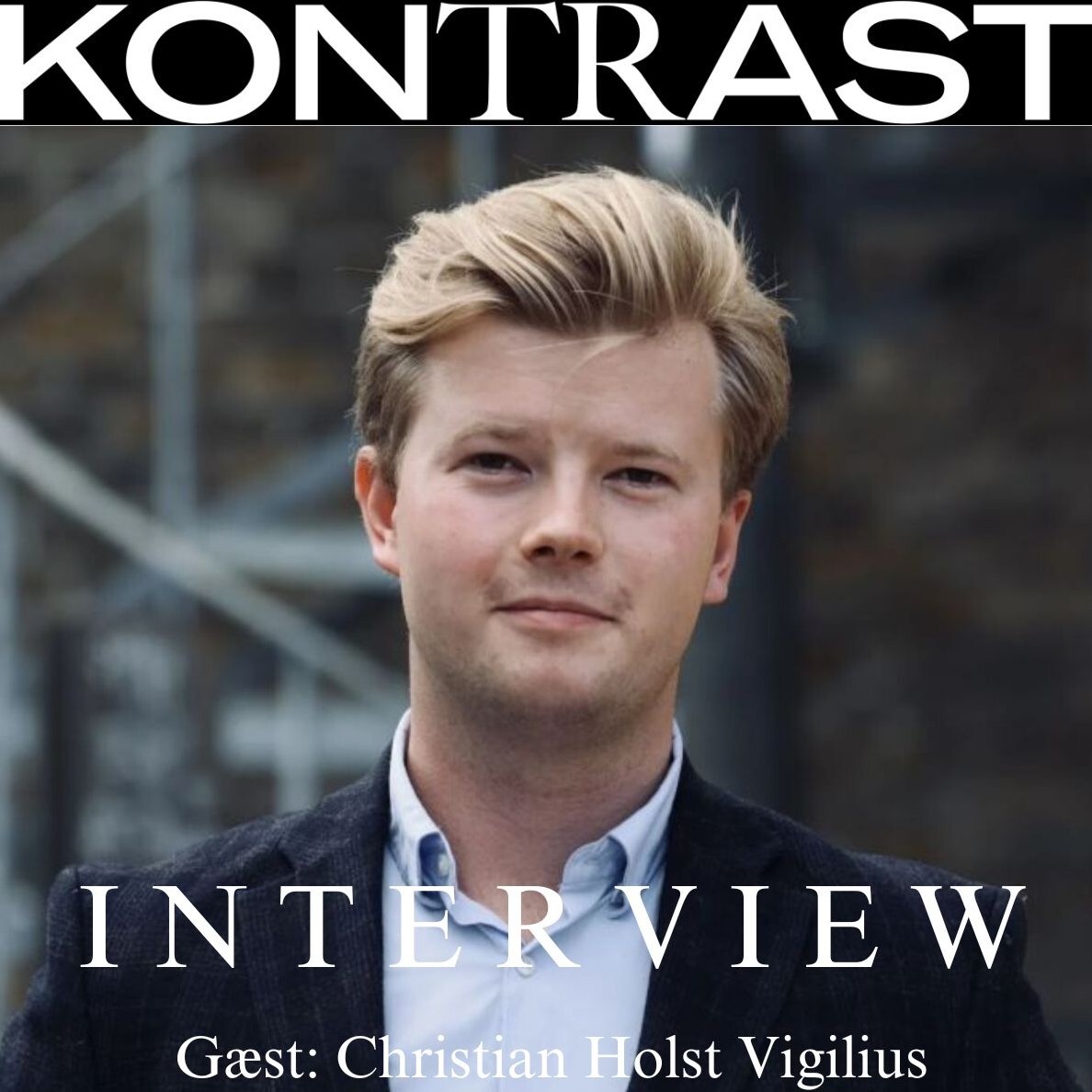 Kontrast