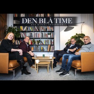 Den Blå Time: Er kritikken af Frederiksen sexistisk?