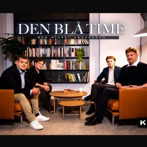 Den Blå Time: Kan vi straffe os ud af bandekrigen?