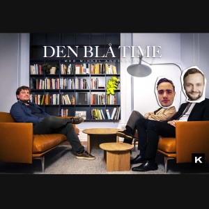 Den Blå Time: Bliver kristendommen Vestens frelse?