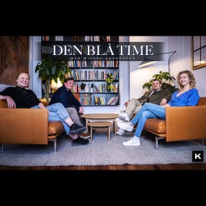 Den Blå Time: Skarp debat om abort, kunsthærværk og generationskamp